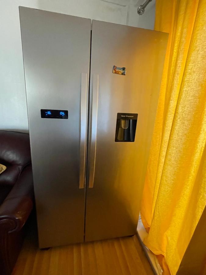 Holiday Home Cardiff City Sleeps 7 Exterior photo